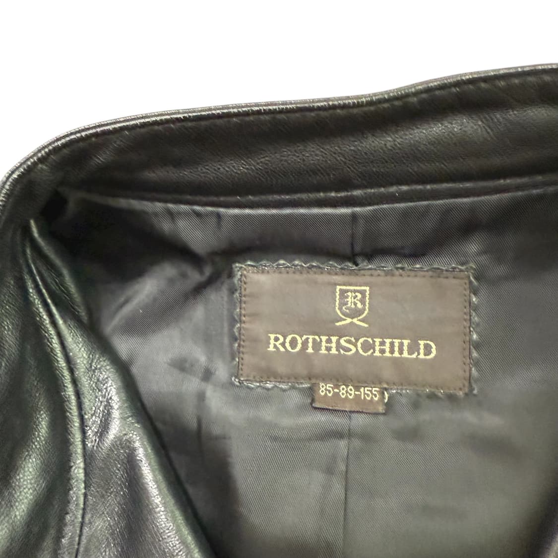 가죽자켓 상품이미지2