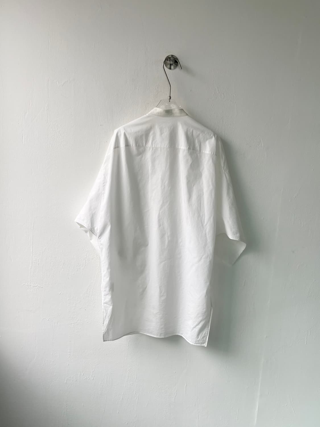 에르메스 by 마틴 마르지엘라 롱 셔츠 상품이미지6