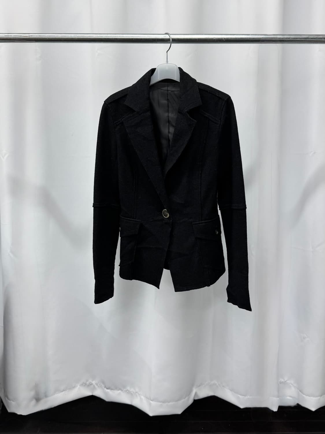 vtg jacket 상품이미지1