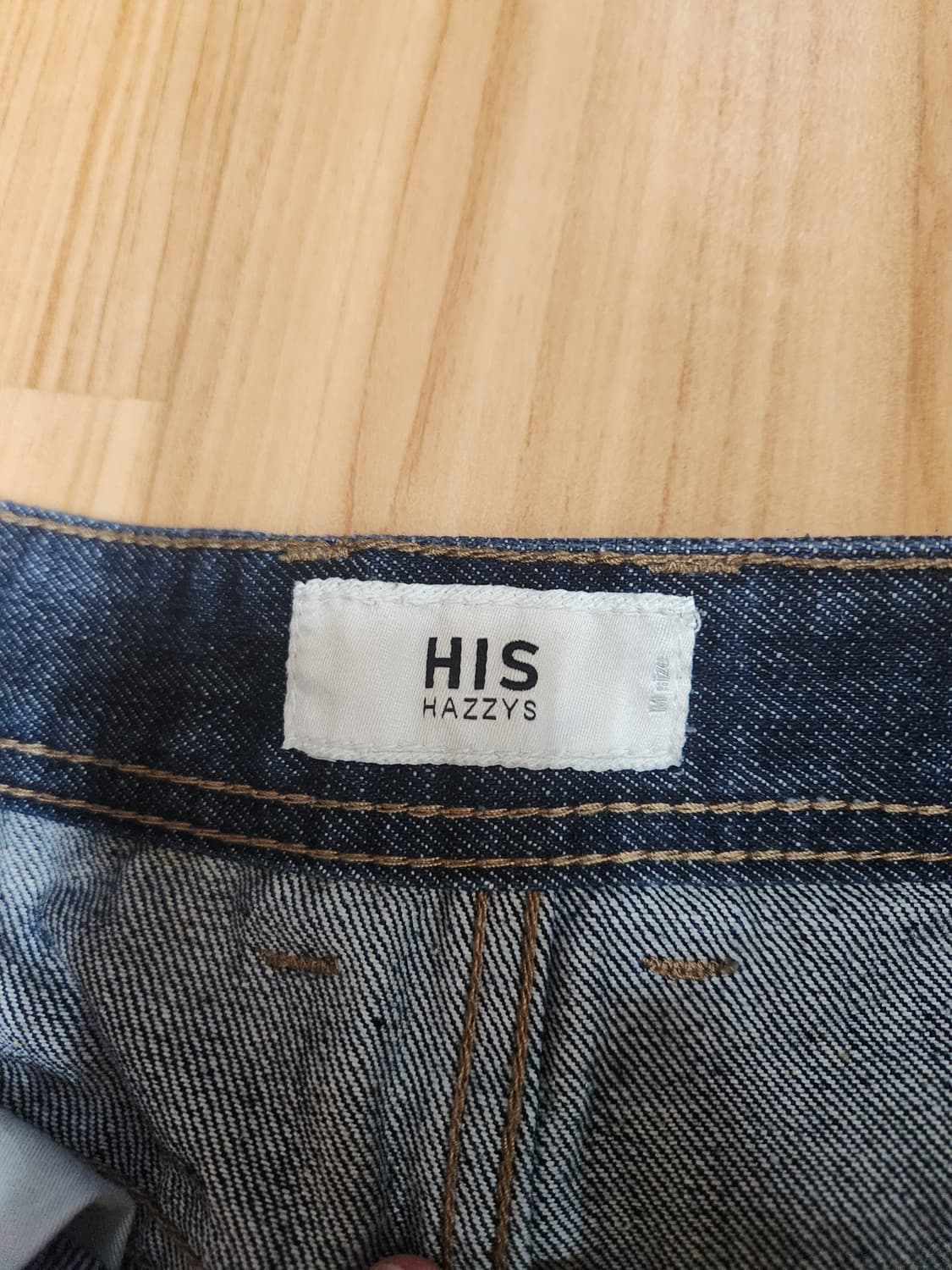 헤지스 반바지 32~33 인치 상품이미지2