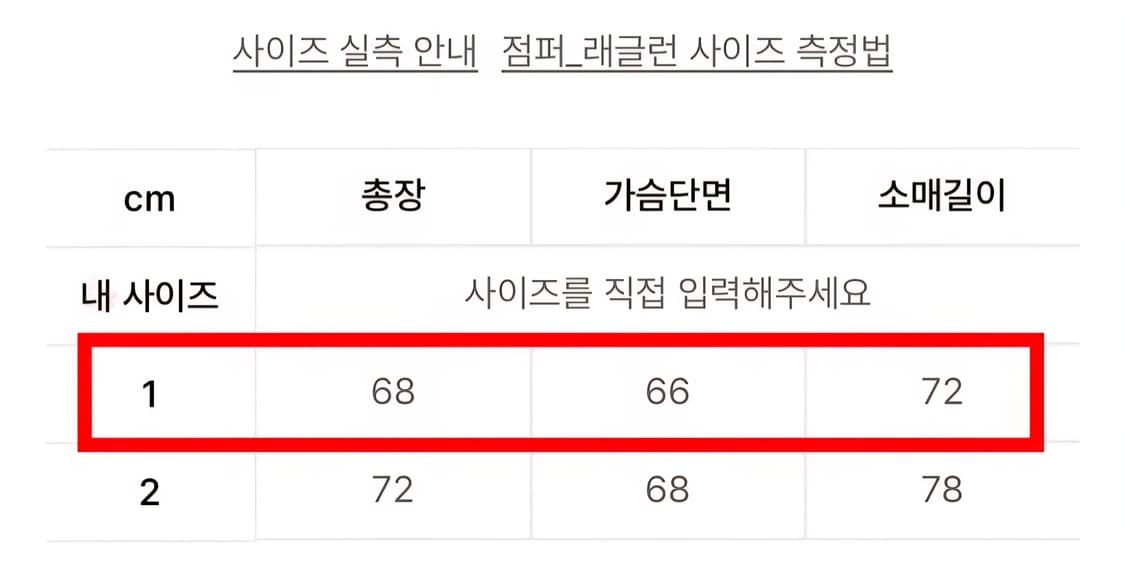와이케이 덕다운 패딩 (예린 착용) 상품이미지3