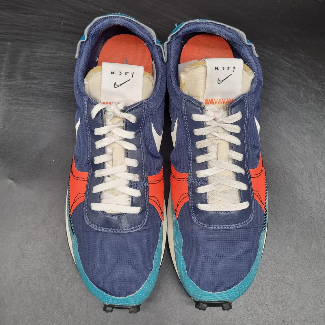 나이키 데이브레이크 남성운동화270 상품이미지2