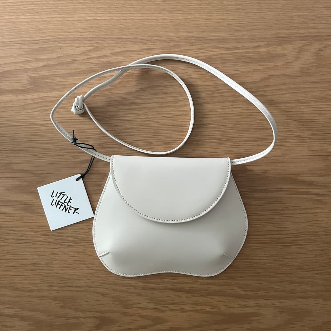 리틀리프너 크로스 미니백 (새상품) 상품이미지1