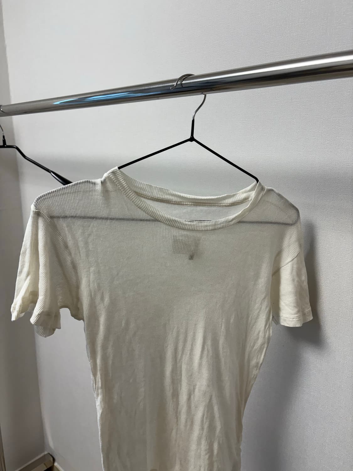 메종마르지엘라 여성 반팔티셔츠 상품이미지2