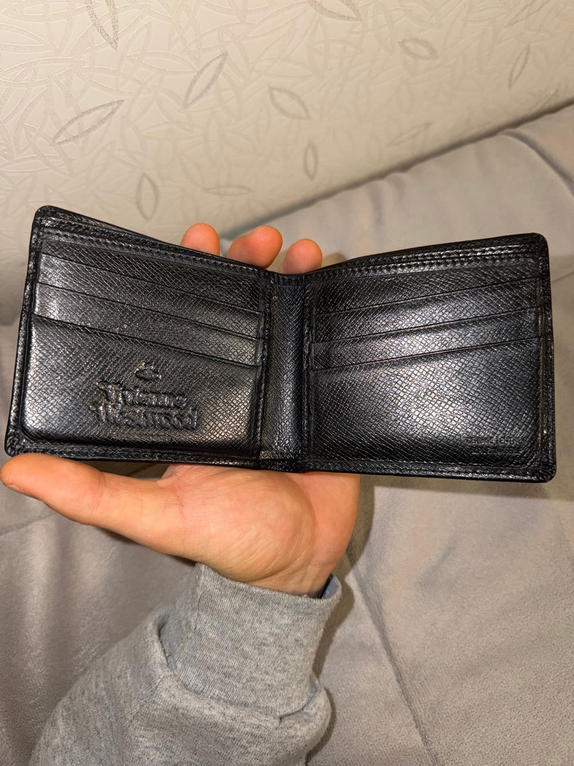 비비안웨스트우드 지갑 상품이미지2