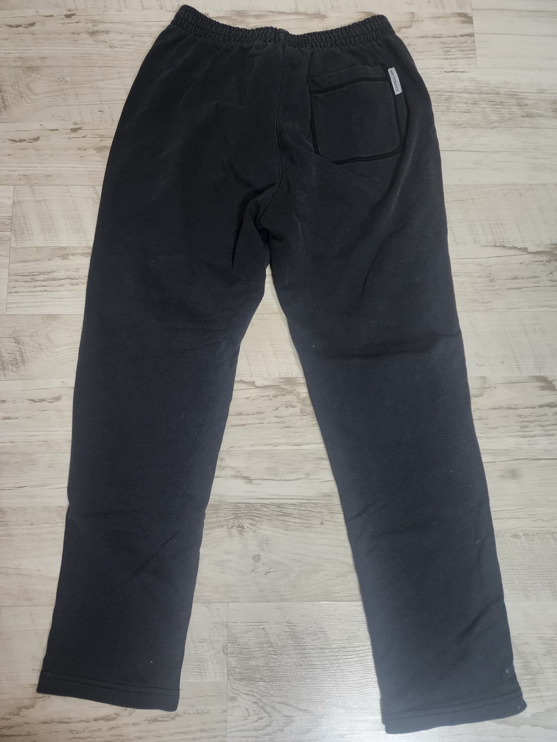 트레이닝 팬츠 2벌 일괄. M(28~29)인치 나이키 뉴발란스 츄리닝바지 상품이미지7