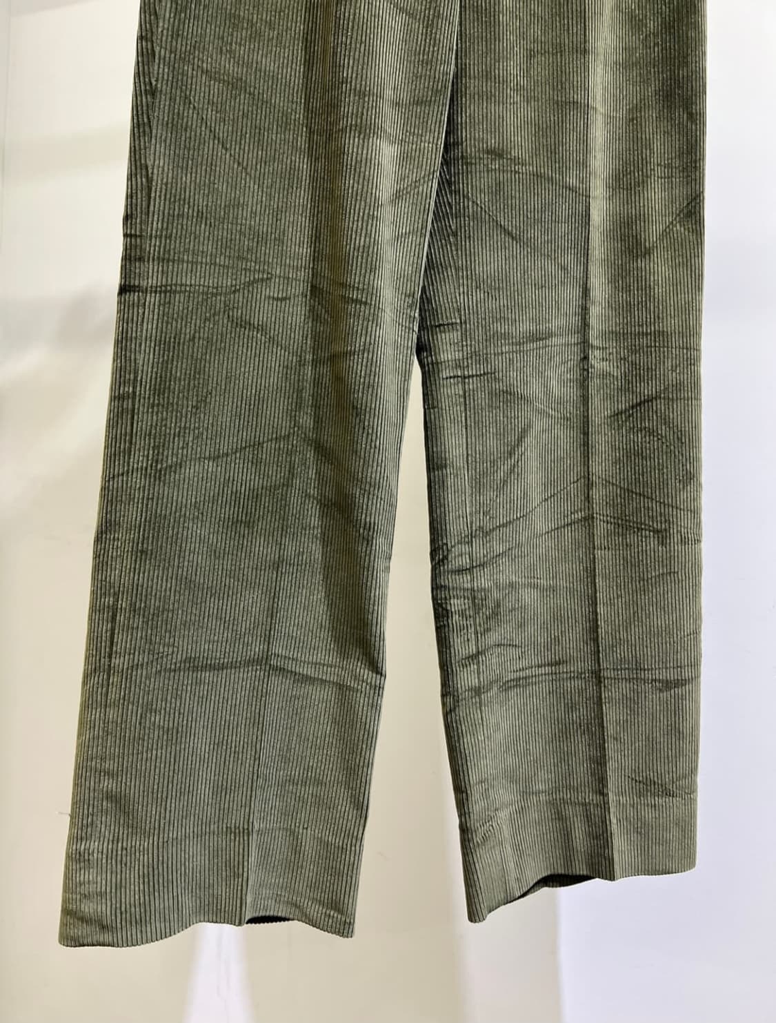 CHRISTIAN DIOR MONSIEUR 코듀로이 팬츠 상품이미지7