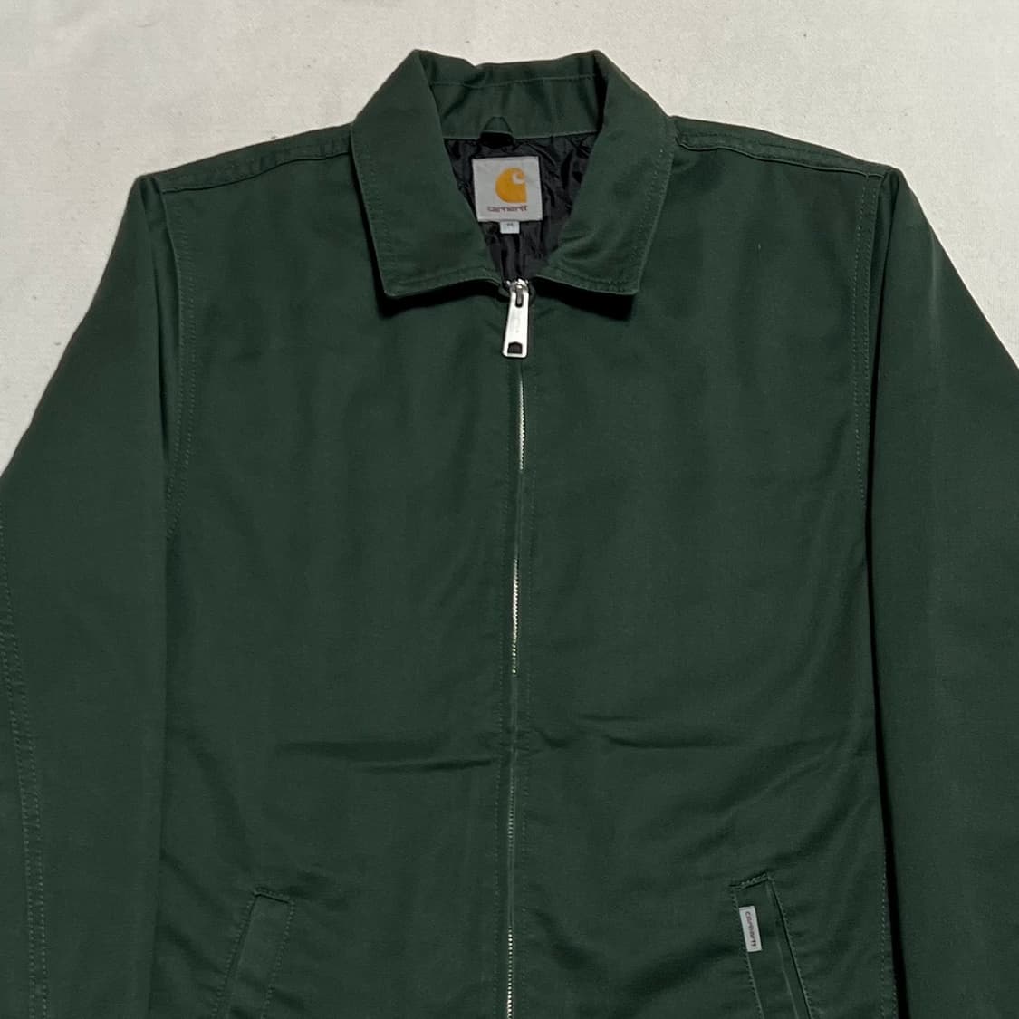 M 칼하트 그린 모듈러 자켓 상품이미지1