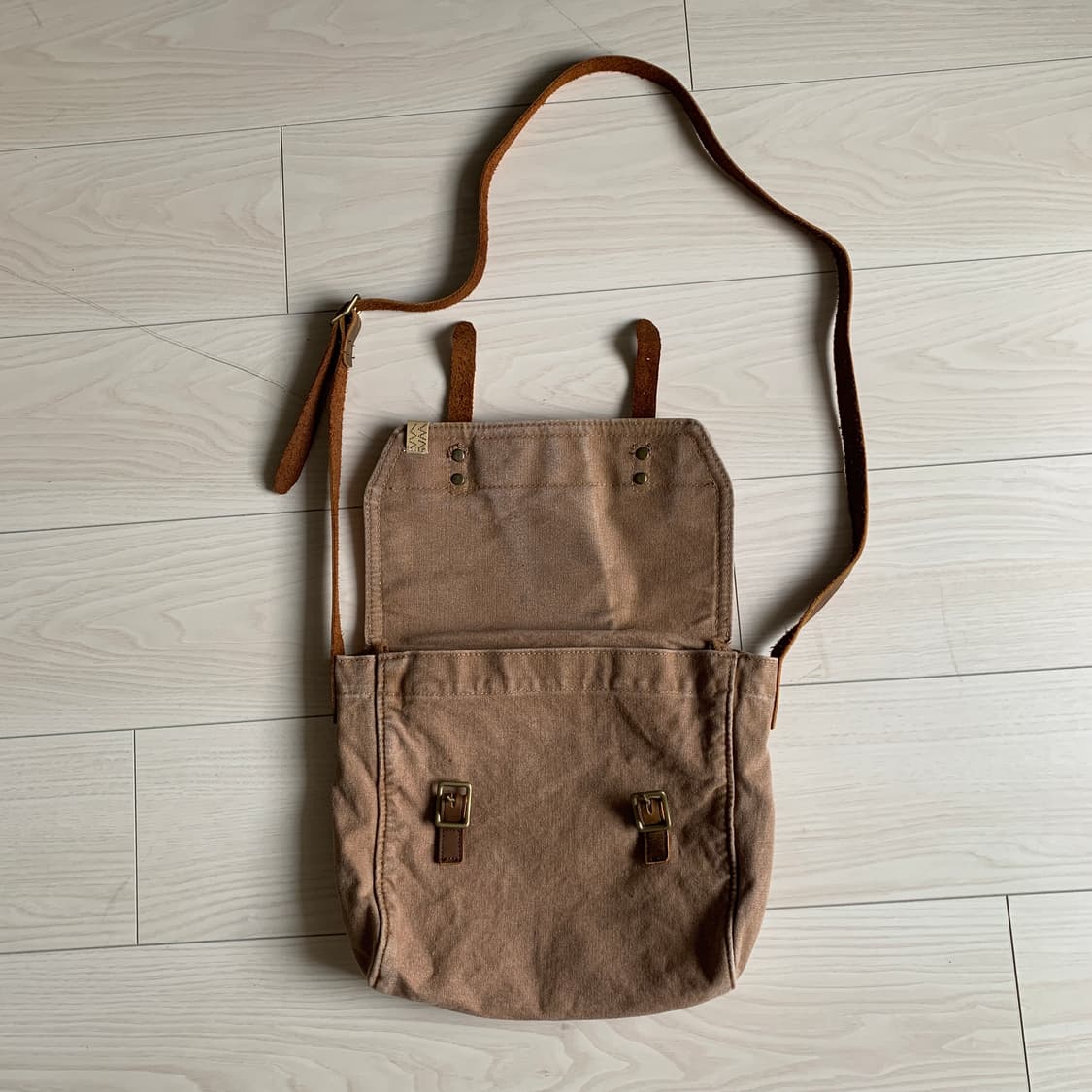22ss KAYENTA SHOULDER BAG (M) 상품이미지4