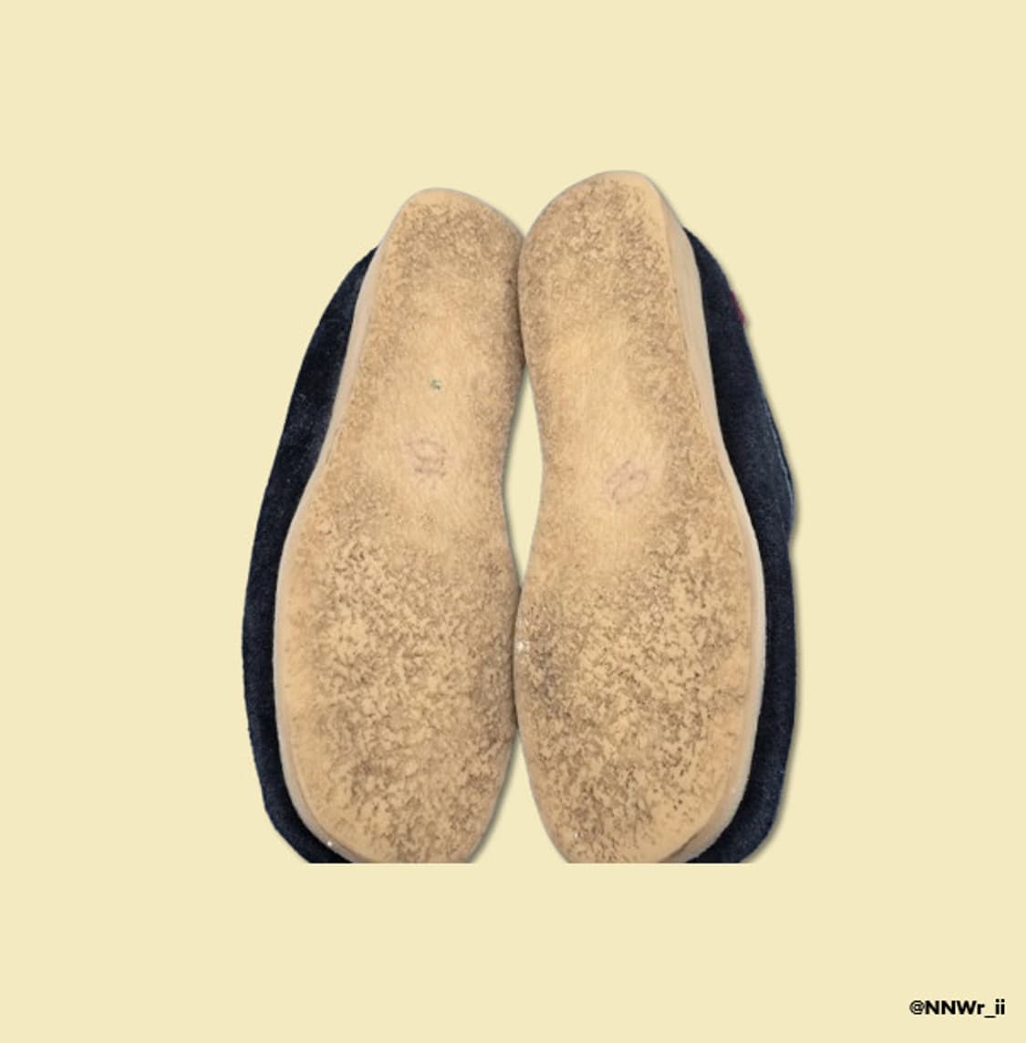 CLARKS WALLABEES 상품이미지5