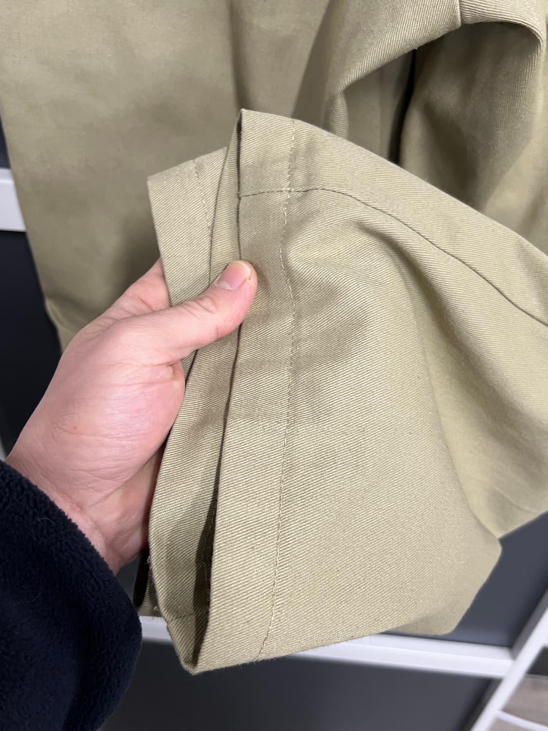 Dickies 디키즈 874 오리지널핏 치노 팬츠 상품이미지4