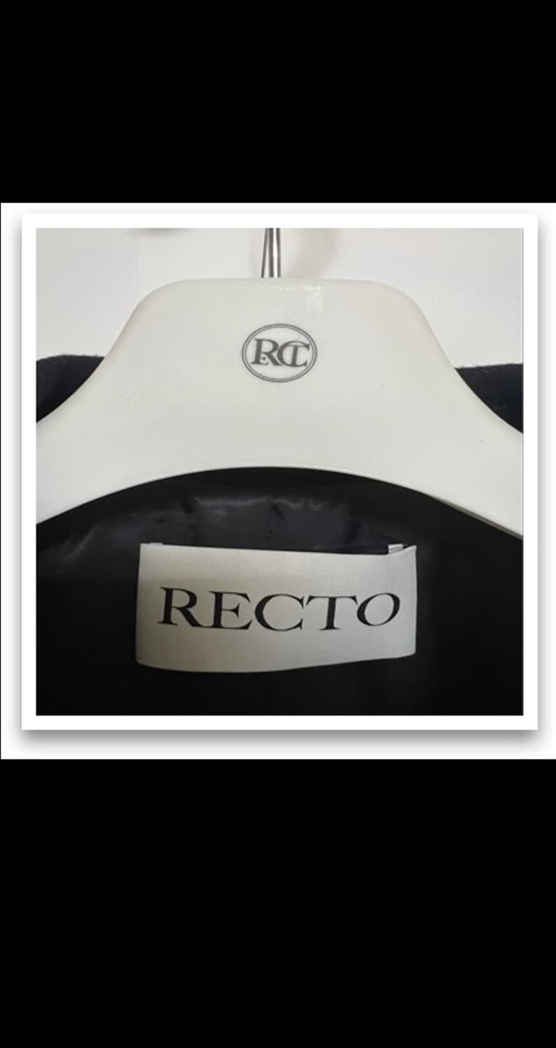 렉토 자켓 상품이미지8