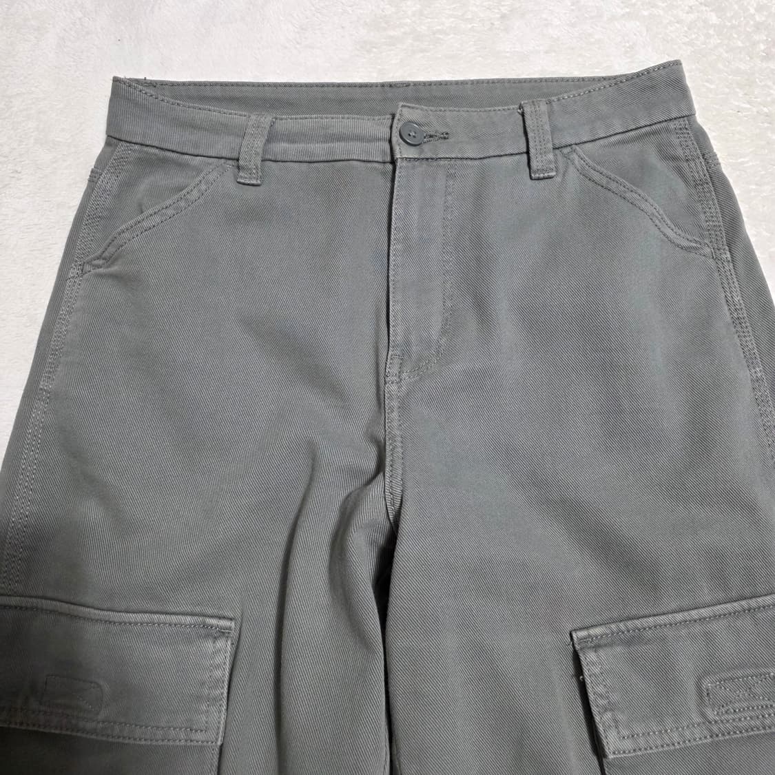 (38)H&M 멀티 카고 팬츠 상품이미지2