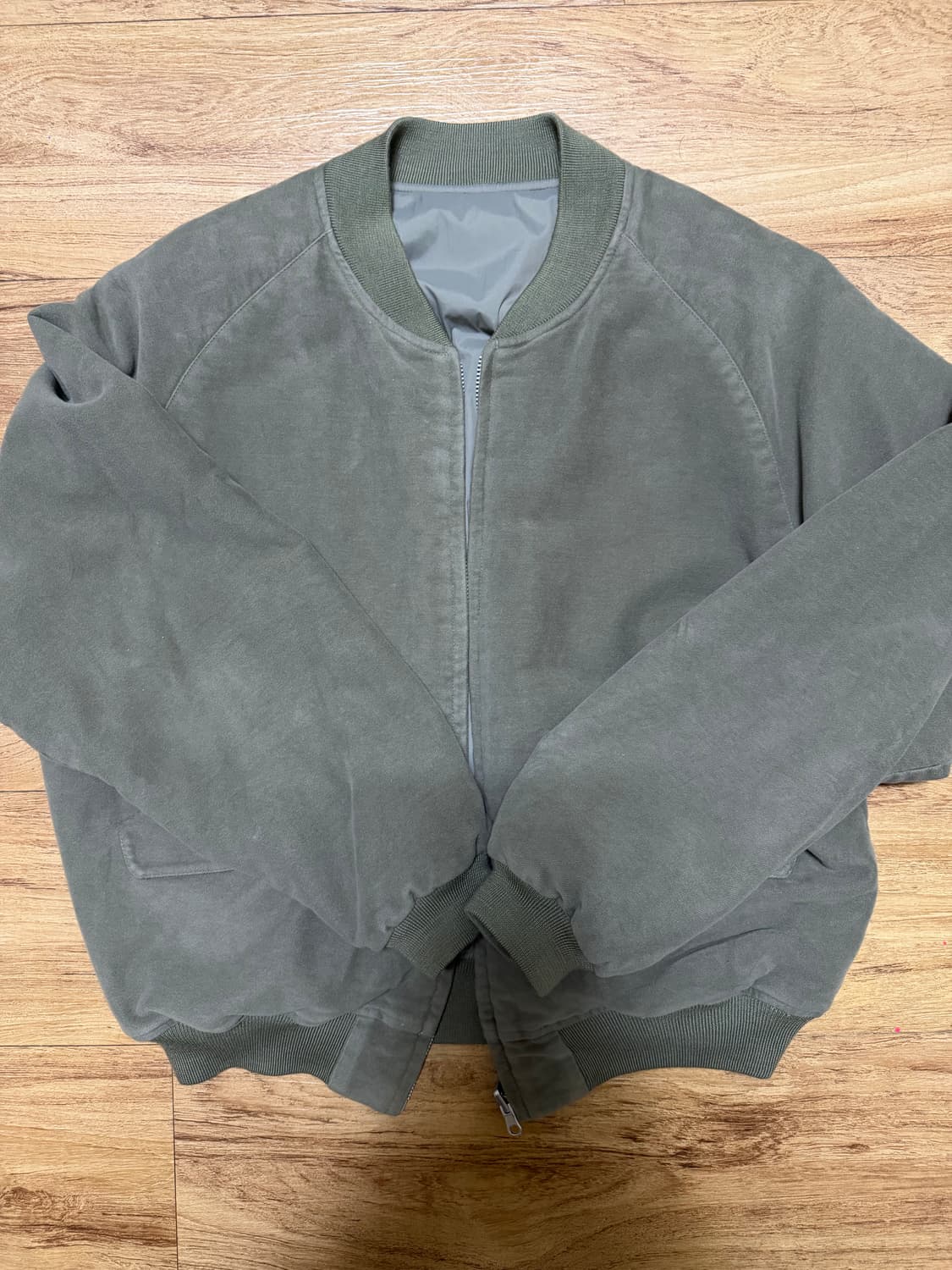 브라운야드 몰스킨 블루종 4 상품이미지1