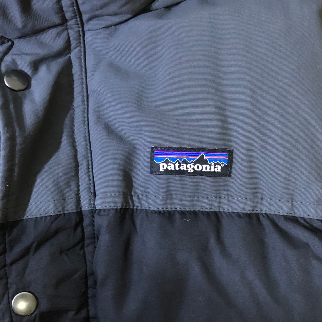 빈티지 파타고니아 패딩 상품이미지5