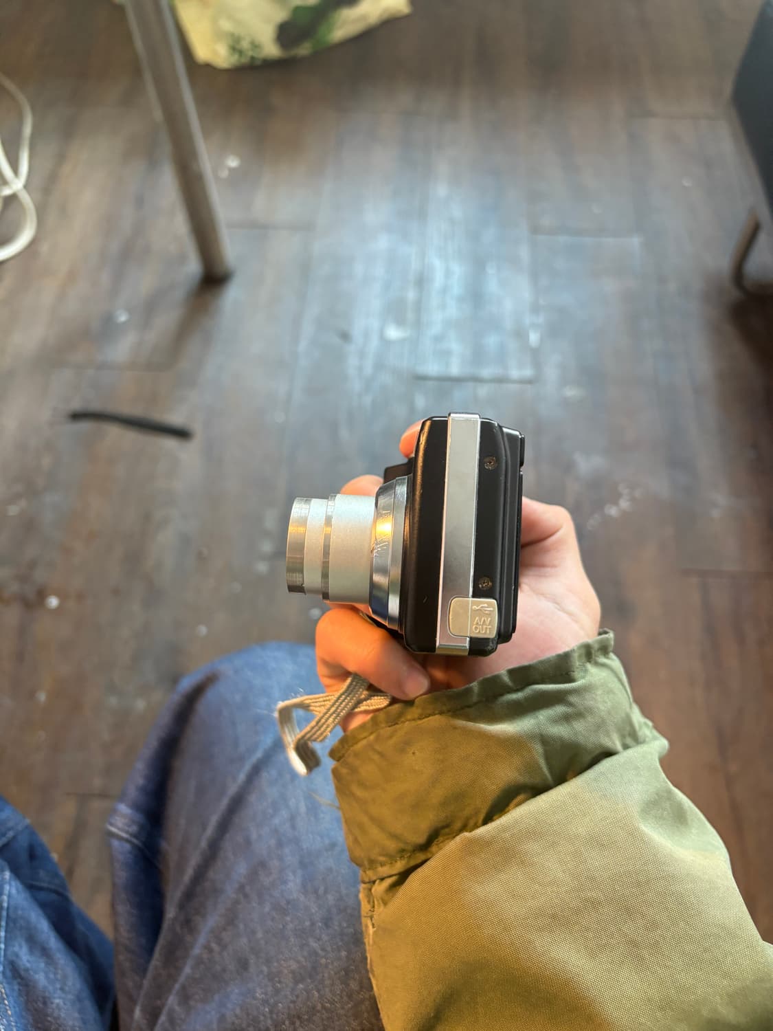 니콘 쿨픽스 7900 디지털카메라 상품이미지4