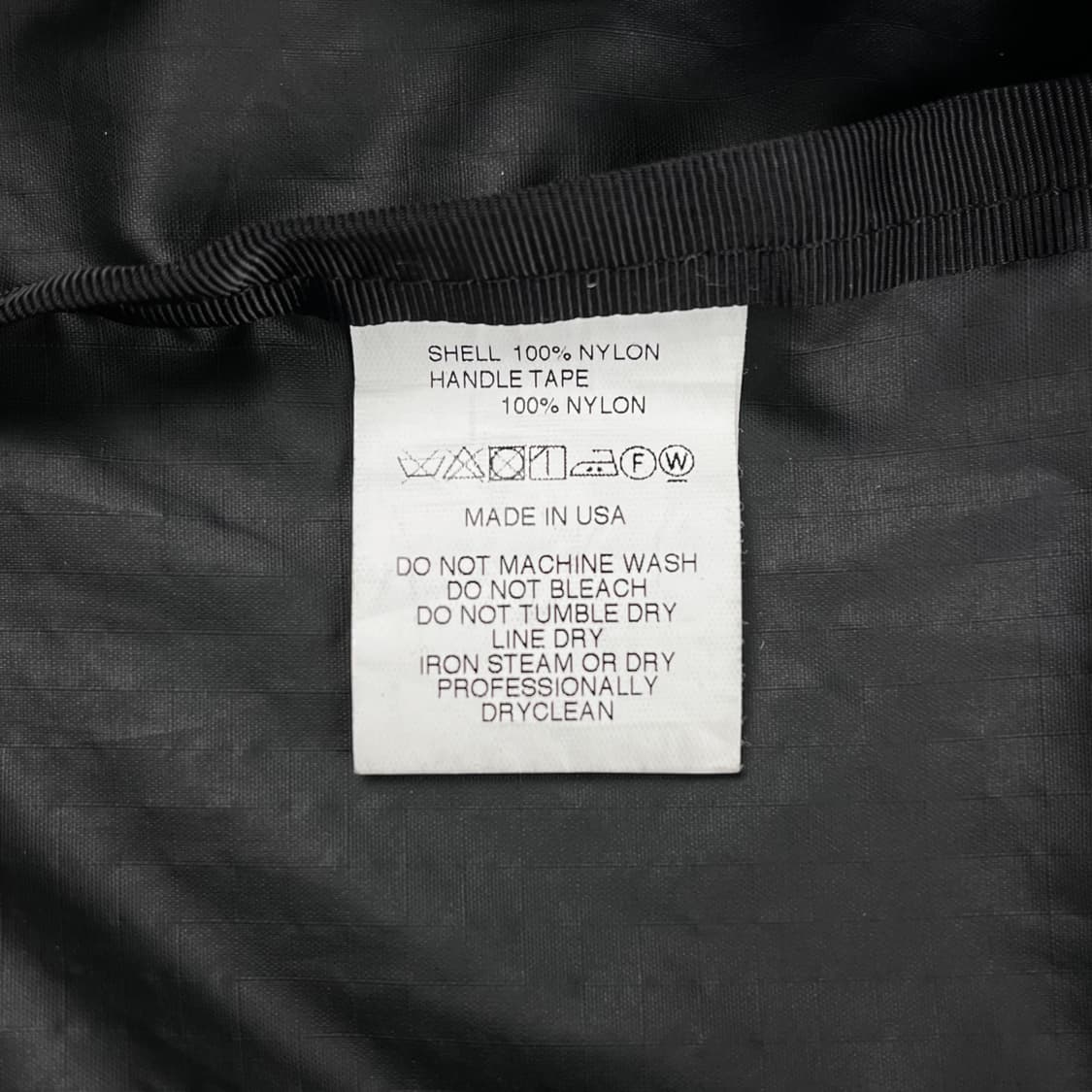 UL 3way bag 상품이미지6