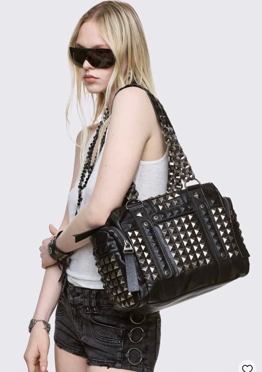 minga london leather bag 상품이미지1