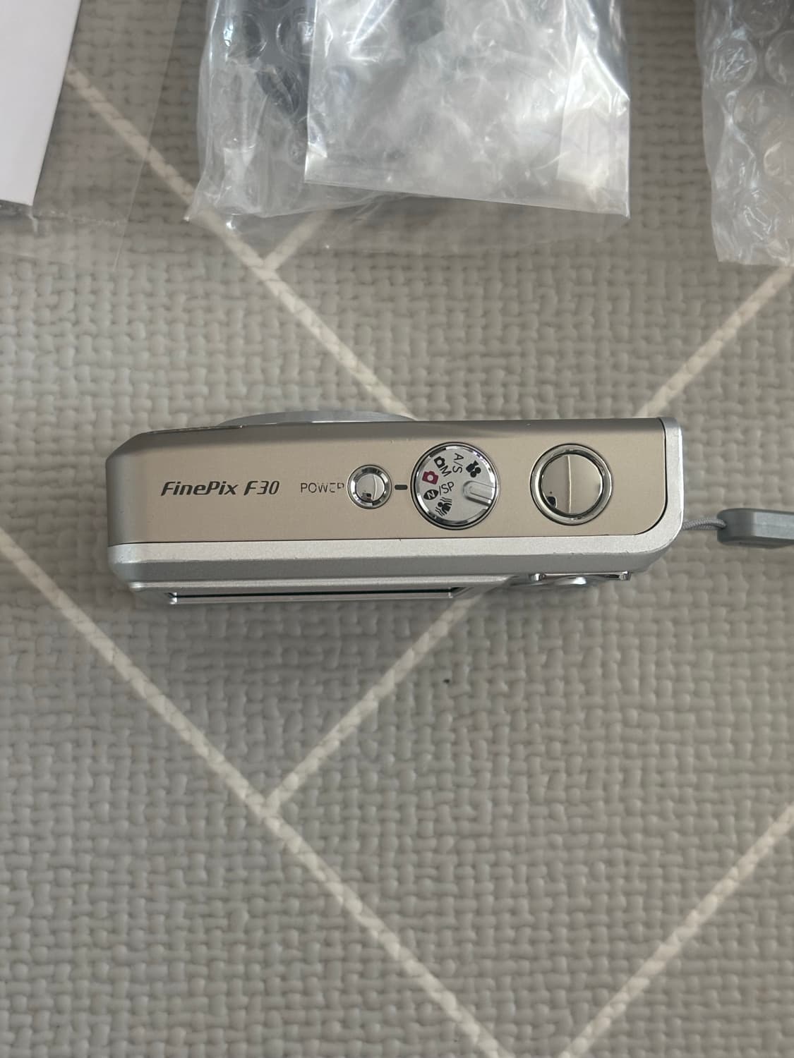 후지필름 파인픽스 f30 풀구성 상품이미지6