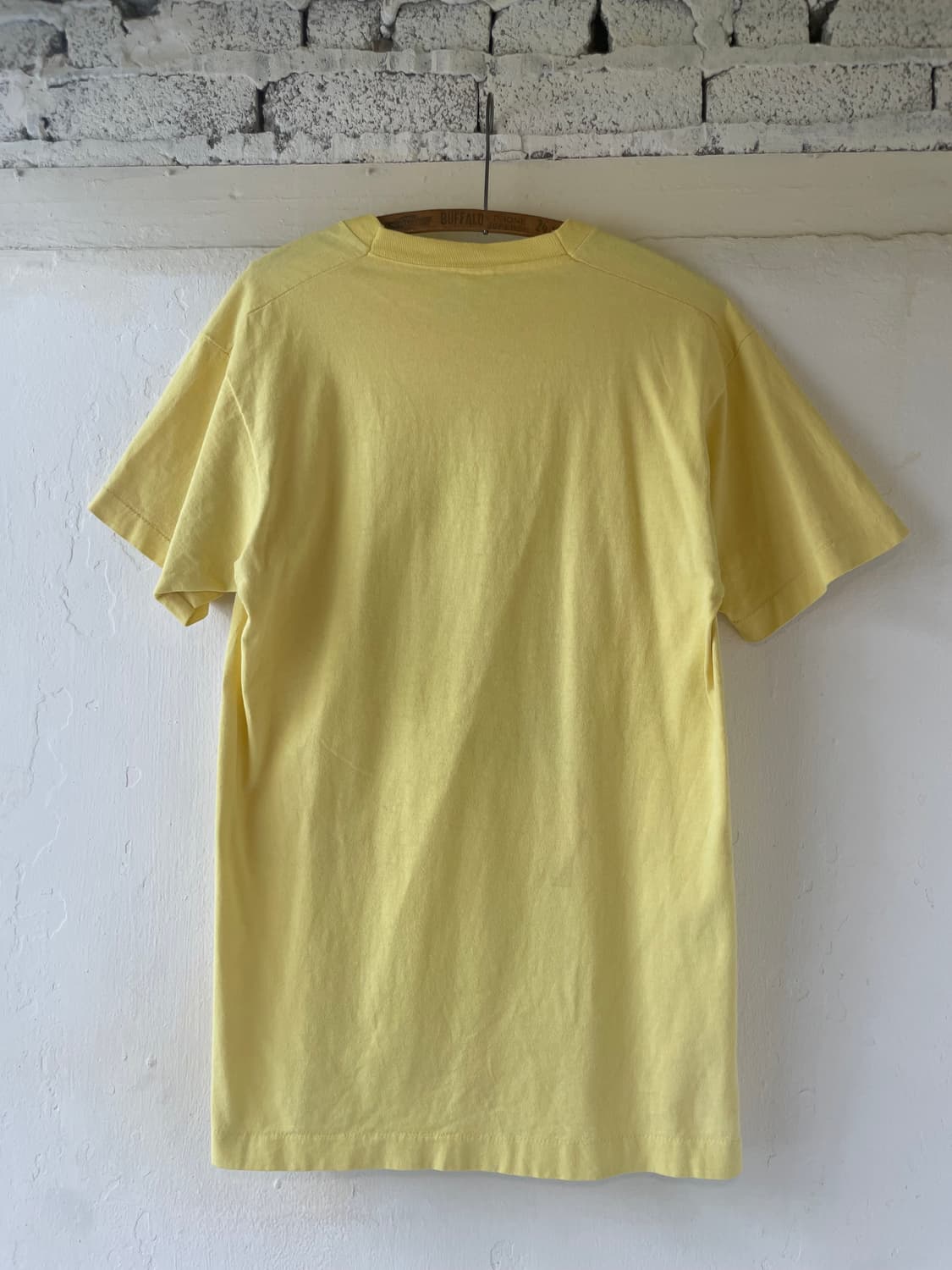 1990's Vintage  T-shirt Made in U.S.A ​ 상품이미지9