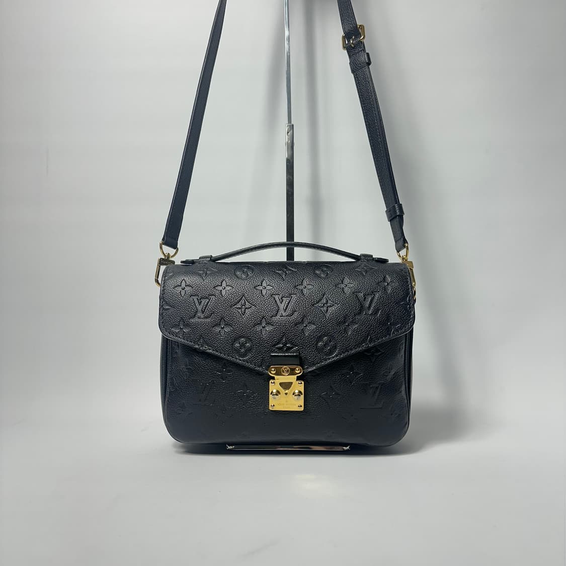 [S급] 루이비통 앙프레뜨 포쉐트 메티스 크로스 메신저백 상품이미지2