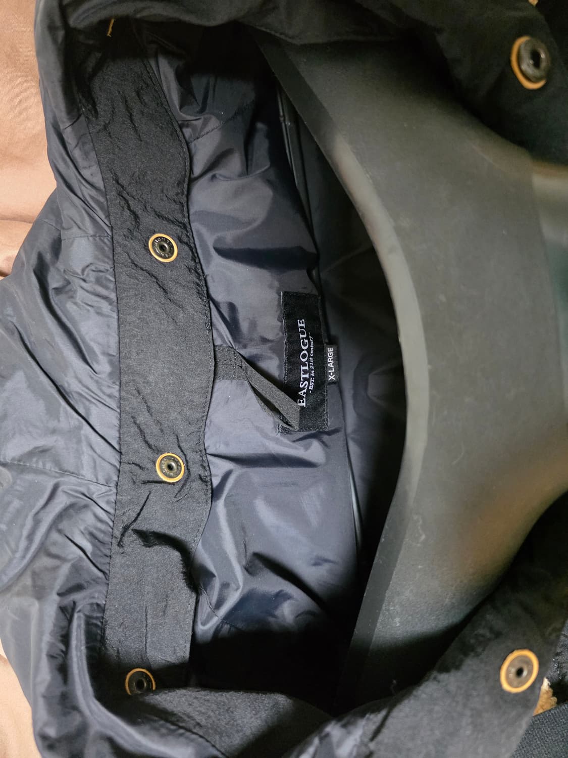 이스트로그 트래블러 XL 상품이미지7