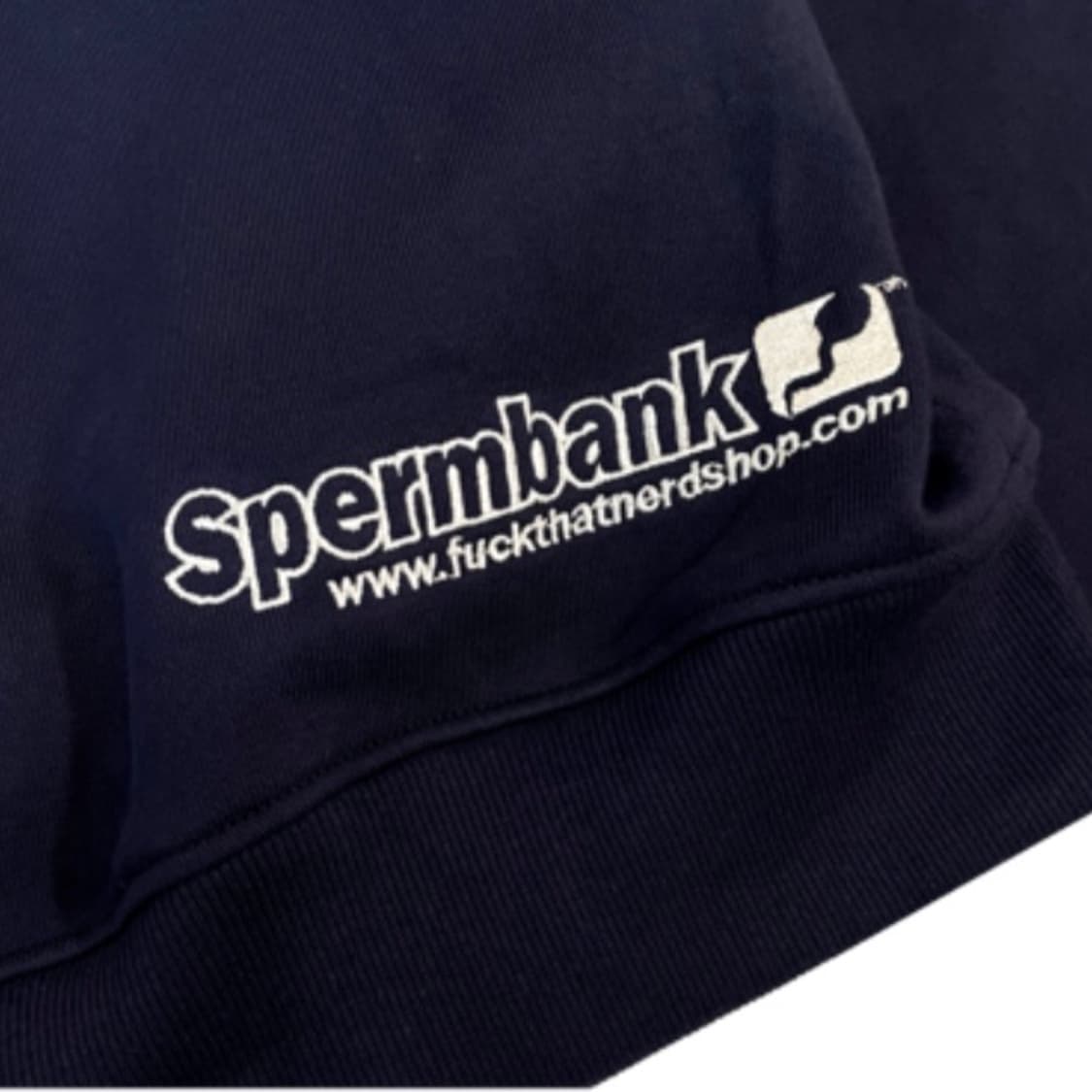 Fuckthatnerdshop fuck hoodie 후드집업 상품이미지5