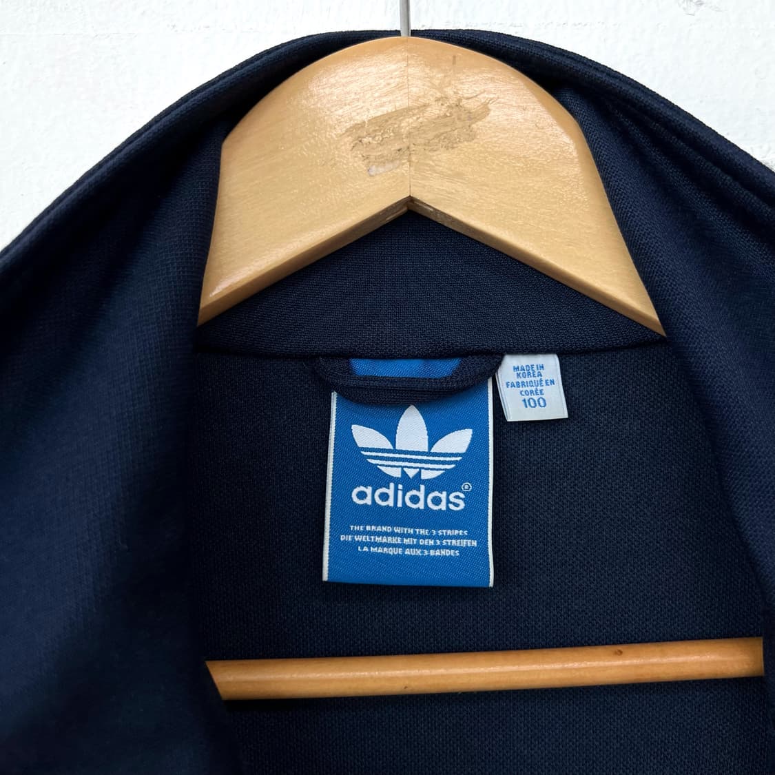 아디다스 트랙탑 져지 상품이미지3