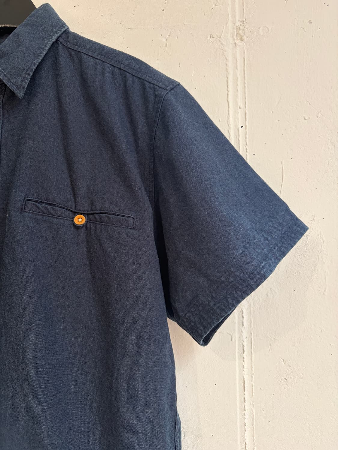 Sunny Clouds short sleeve shirt  상품이미지3