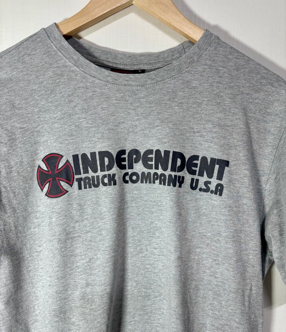 90s Independent 빈티지 인디펜던트 티셔츠 상품이미지2