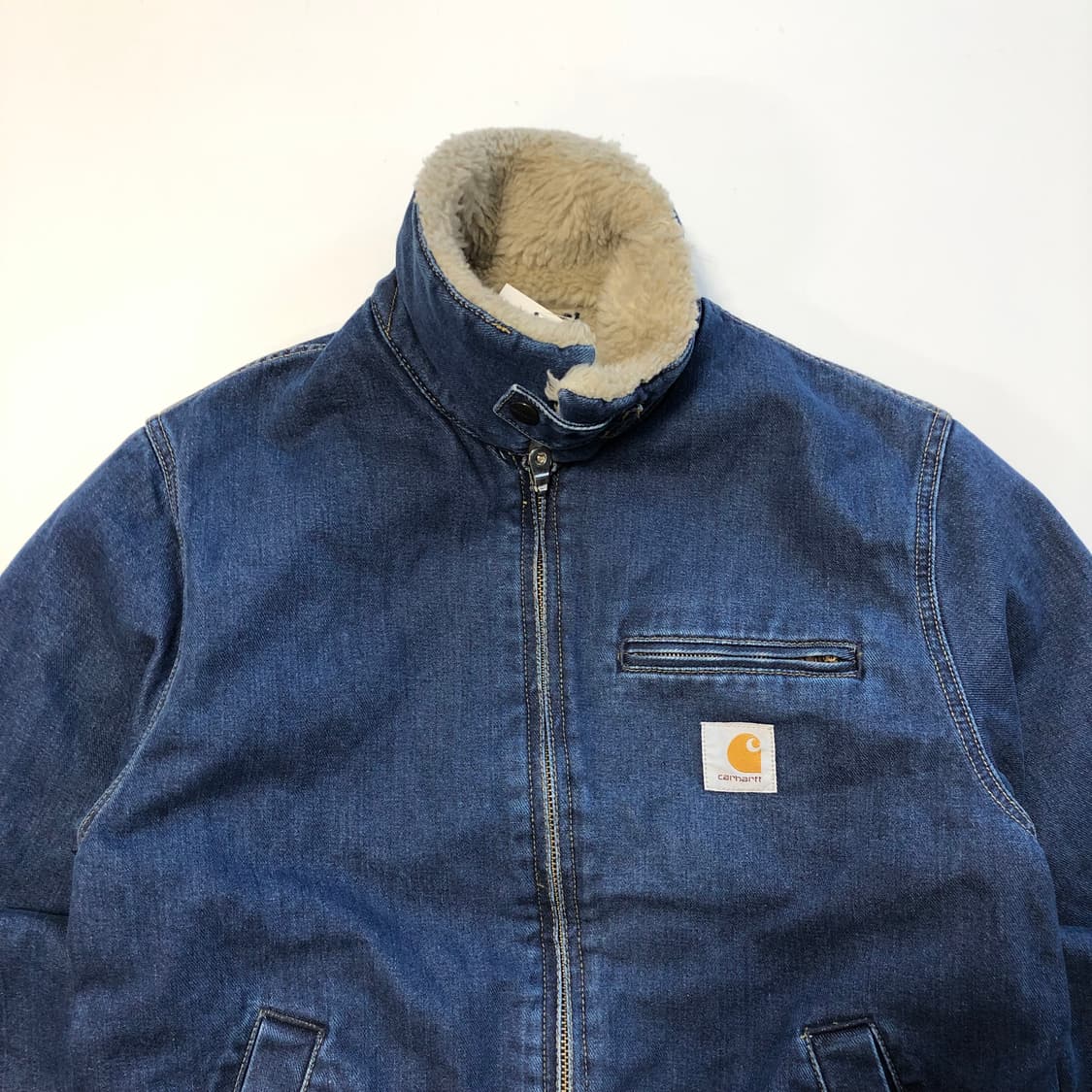 칼하트 WIP 해럴드 자켓  상품이미지5