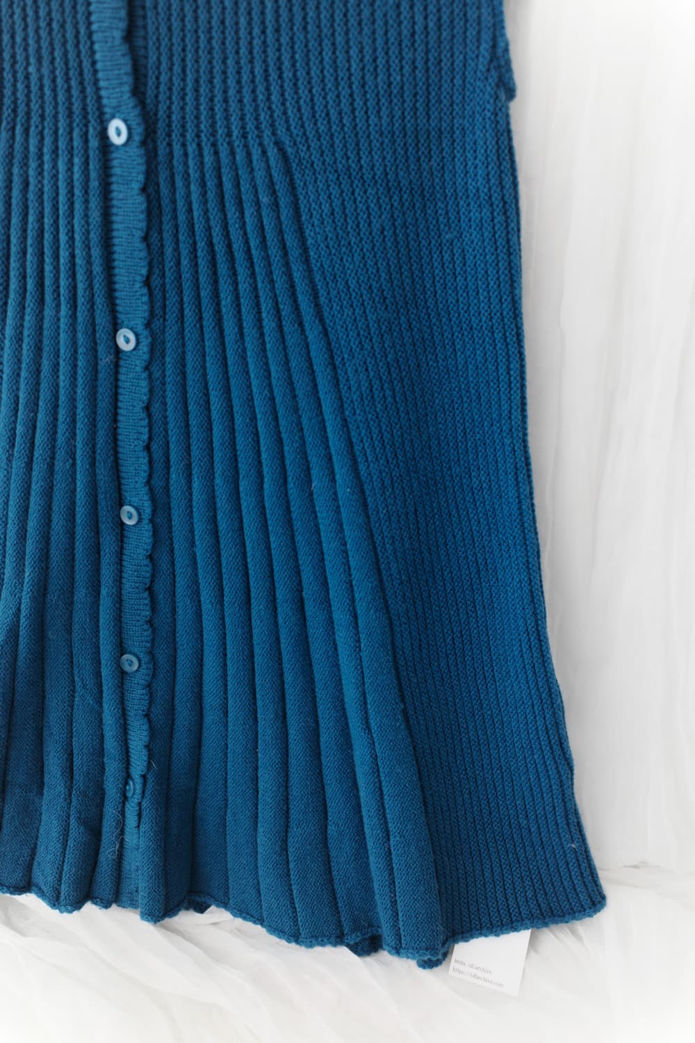 half knit cardigun 상품이미지3