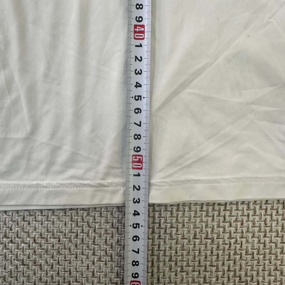 S 나이키 드라이핏 카라 반팔 0416D 상품이미지6