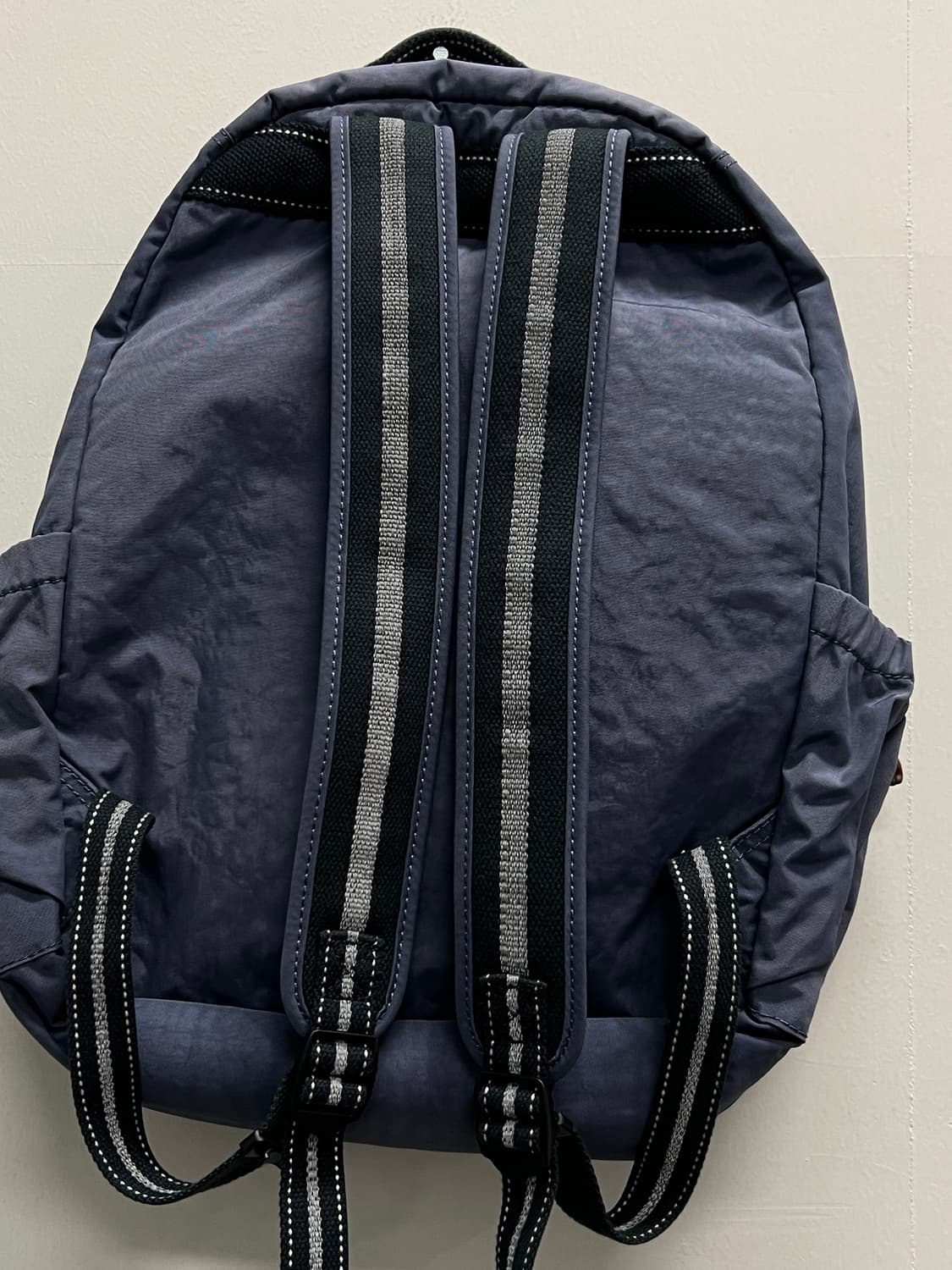 키플링 백팩 블루그레이 상품이미지4