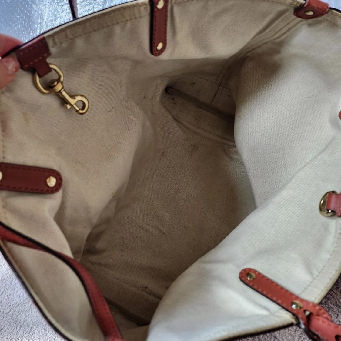 구찌 숄더백 상품이미지6