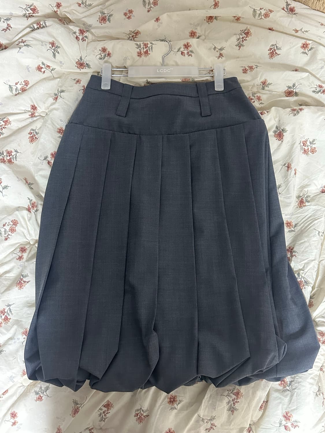 lcdctm 치마 s사이즈 상품이미지2