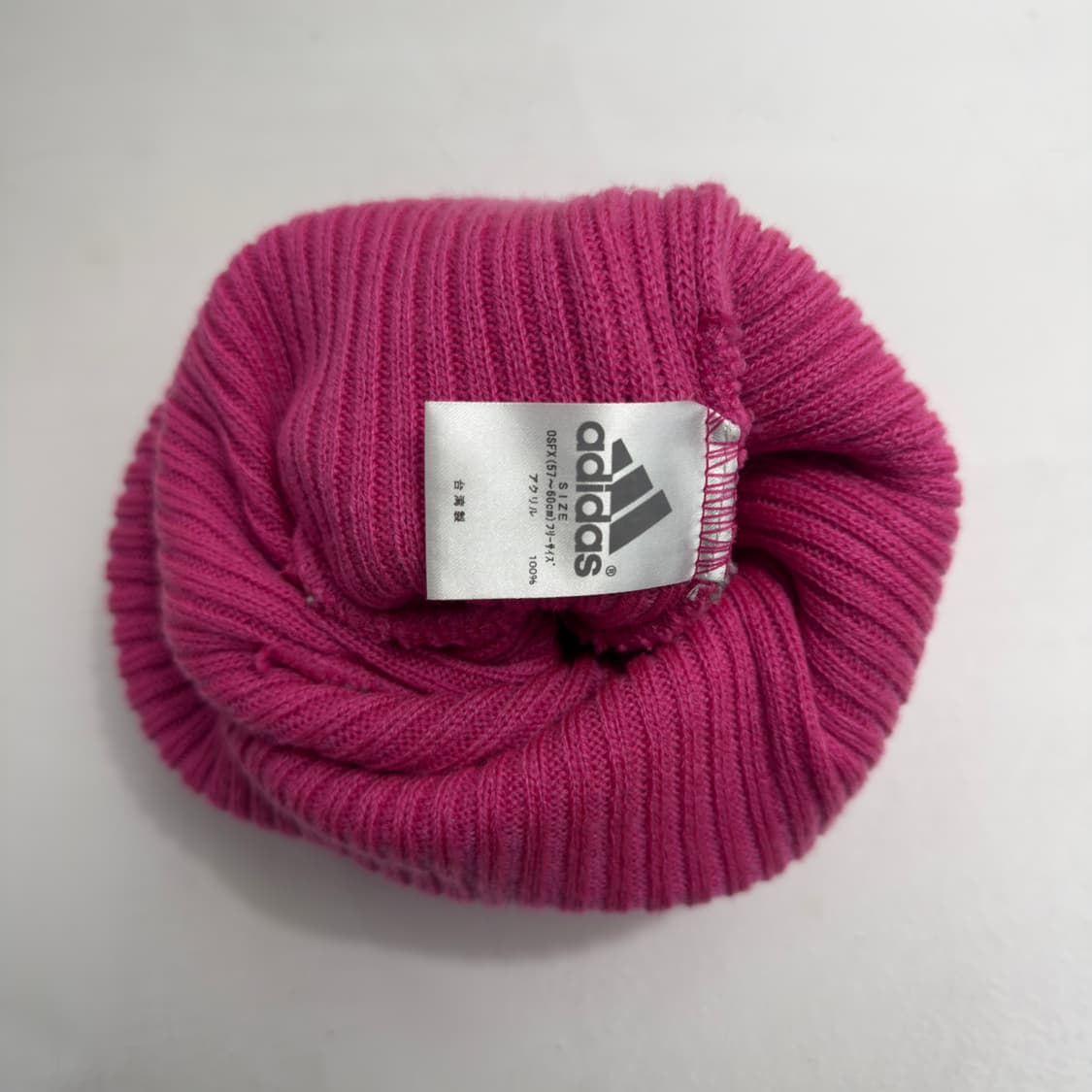 00s adidas beanie 상품이미지3