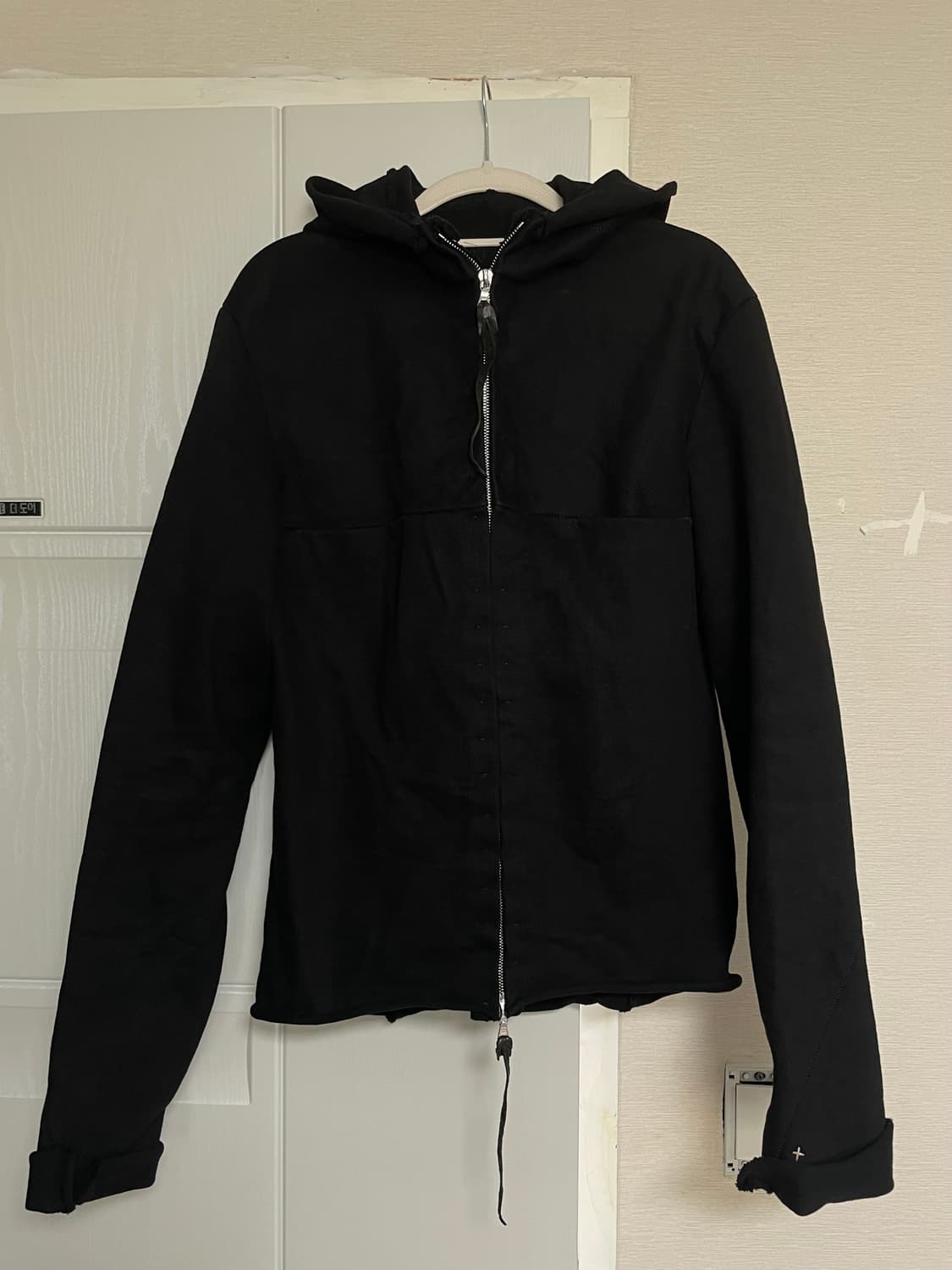 m.a+ aviator hooded jacket 상품이미지1
