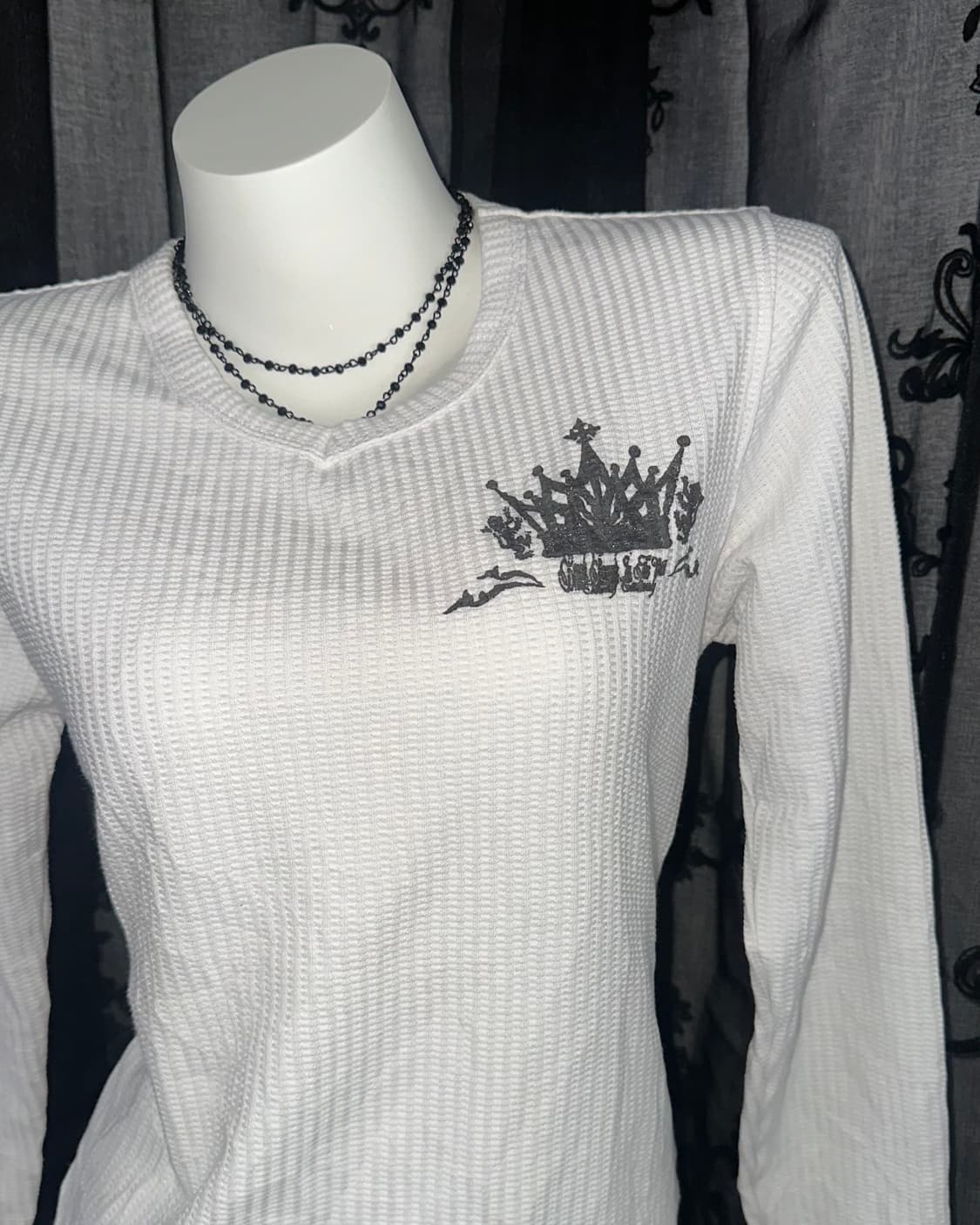 waffle crown thermal 상품이미지3