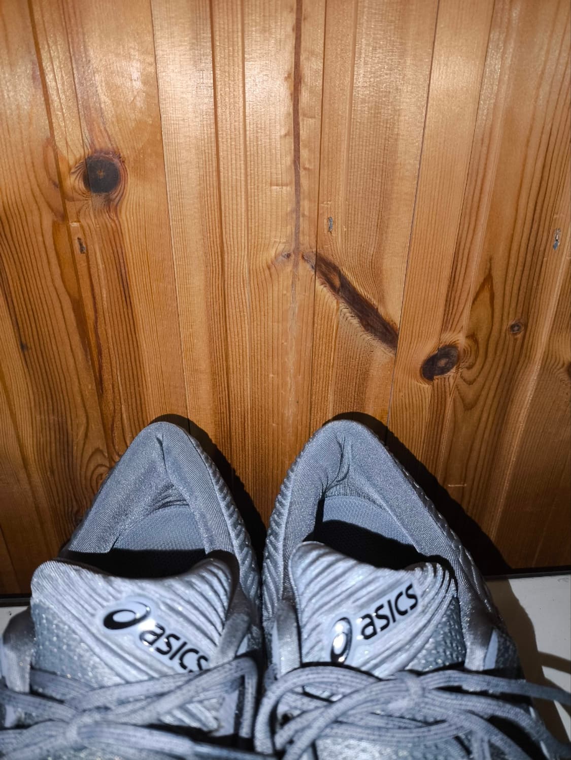 275mm 아식스 젤 퀀텀 360 5 JCQ 러닝화 상품이미지5