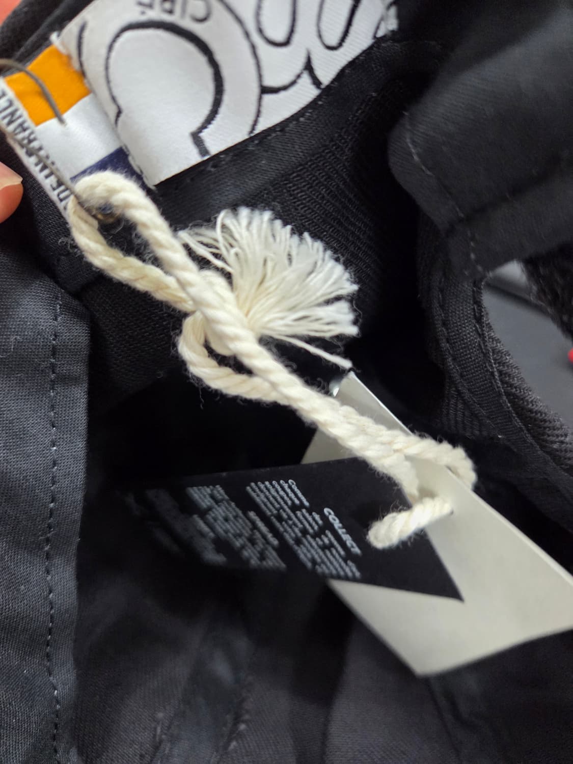 준야와타나베 꿀벌 모자 상품이미지4