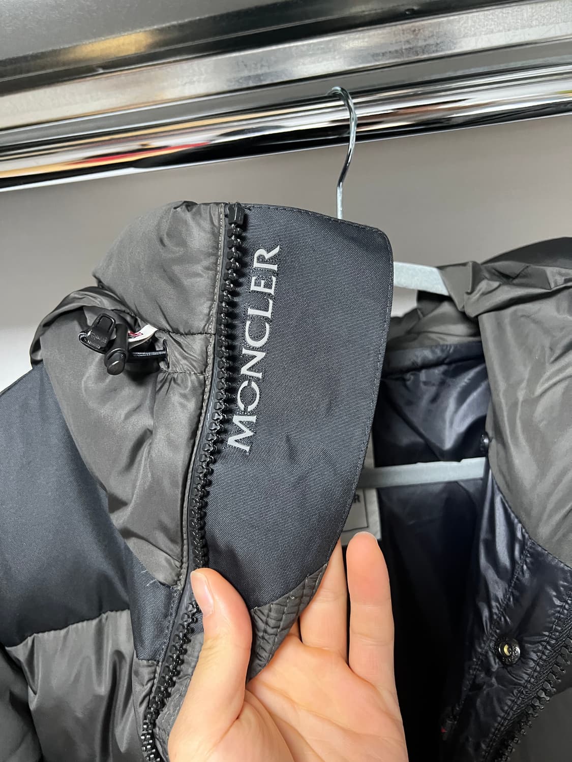 몽클레어 패딩 1사이즈 95 m 상품이미지6