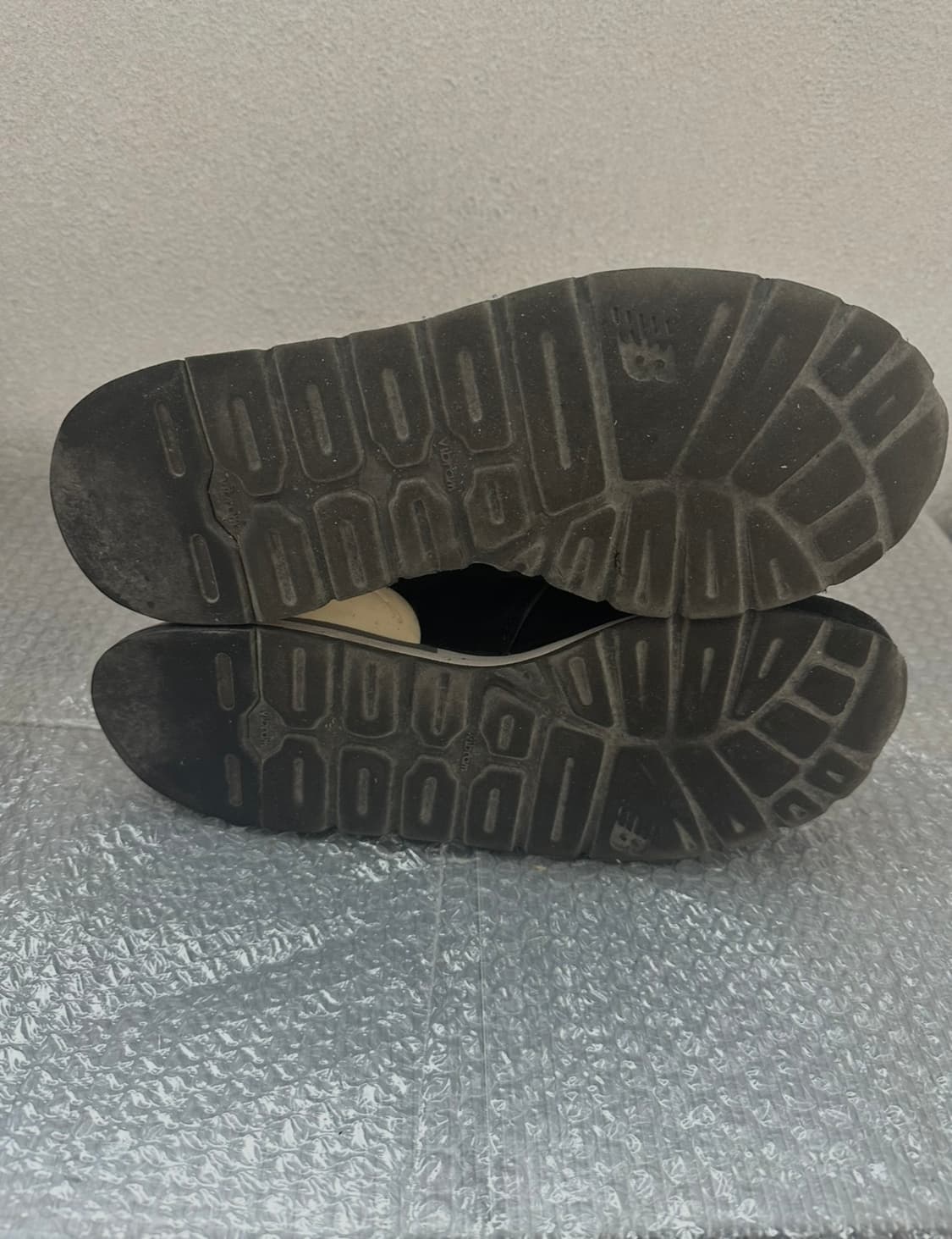 뉴발란스 m990 v1 블랙 275(2013년발매) 상품이미지5