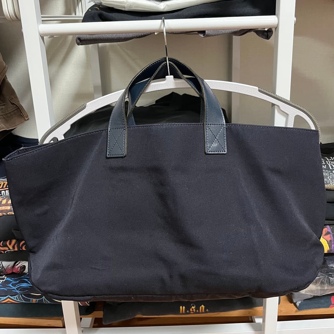 Comme des Garcons Tricot Mini Tote bag 상품이미지1