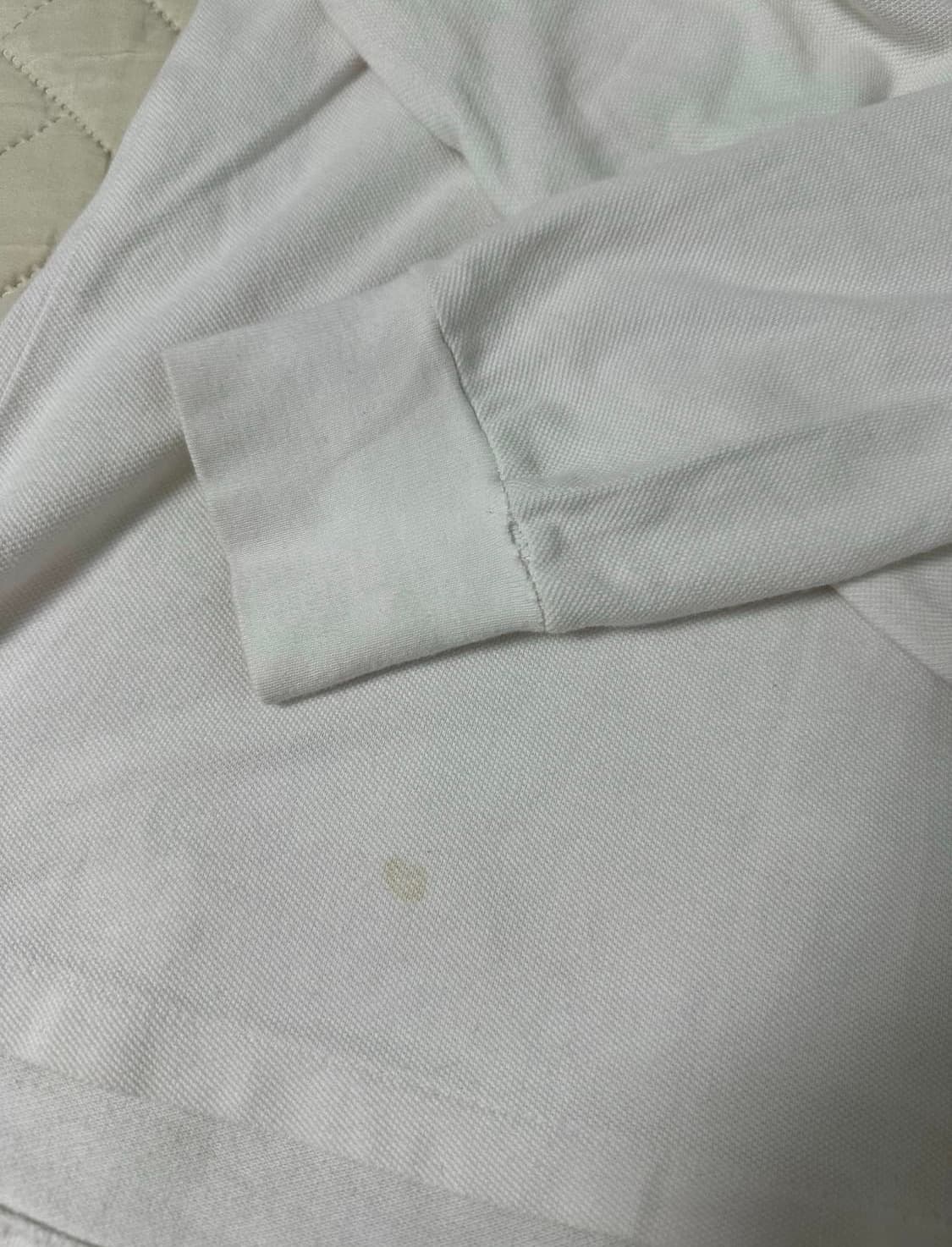 폴로 빅포니 롱슬리브 카라티 상품이미지2