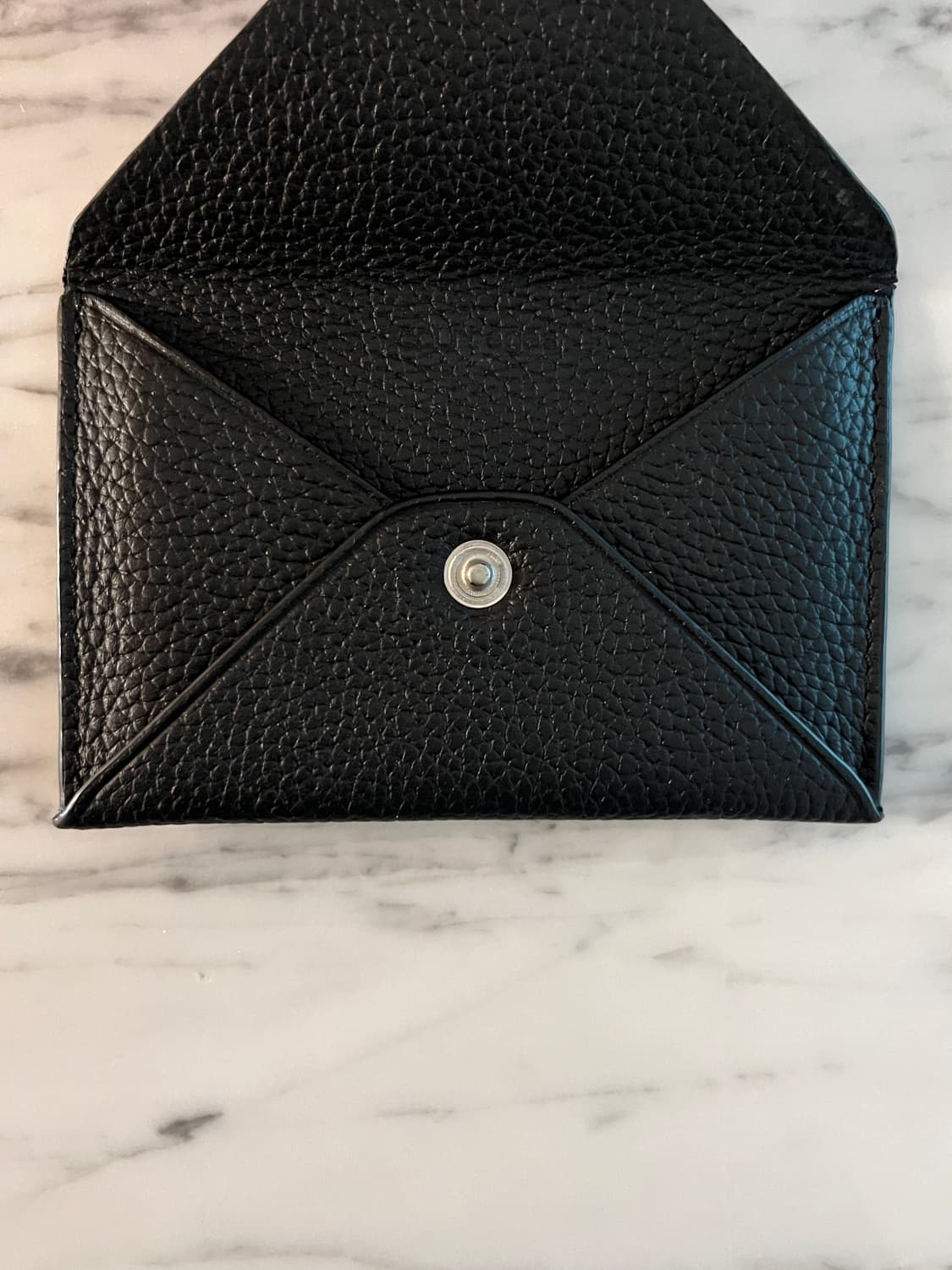 꾸레쥬 엔벨로프 카드지갑 상품이미지3