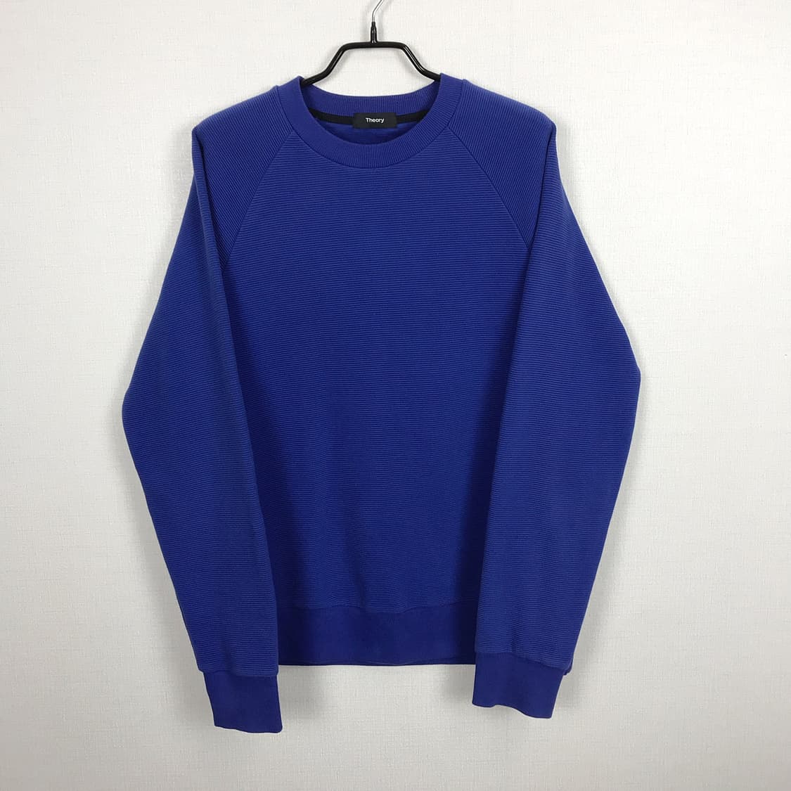 띠어리 Theory 니트 남성S (95) 상품이미지1