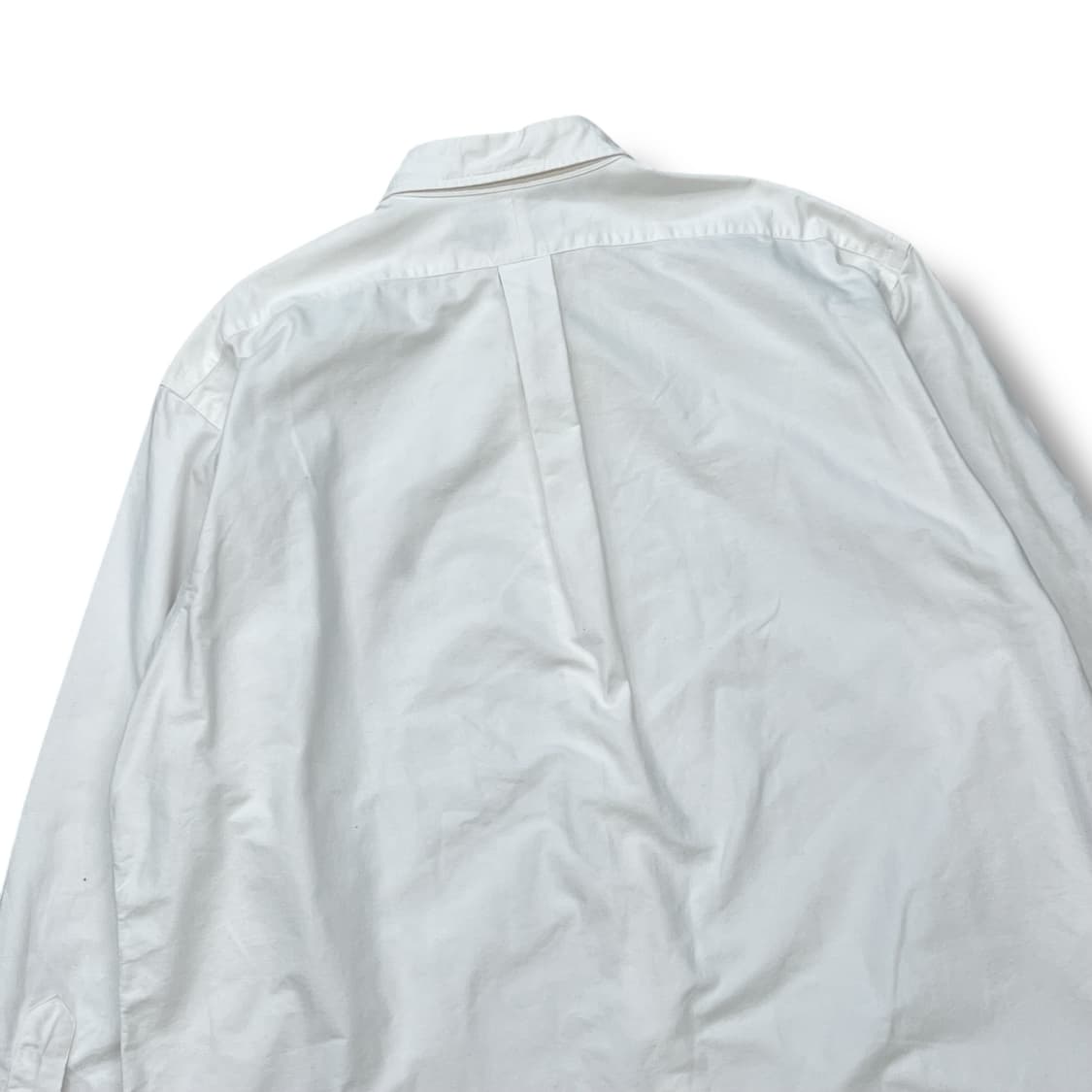 폴로 랄프로렌 화이트 셔츠 r2059 상품이미지4