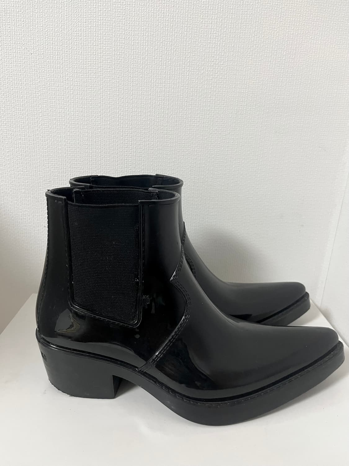 Calvin Klein 레인부츠 36 상품이미지5