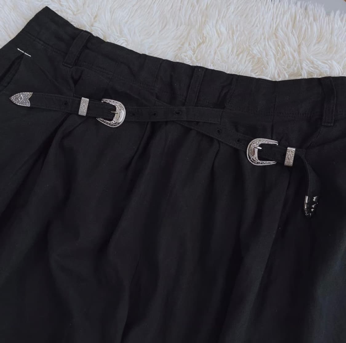 Leh 와이드 팬츠 상품이미지7